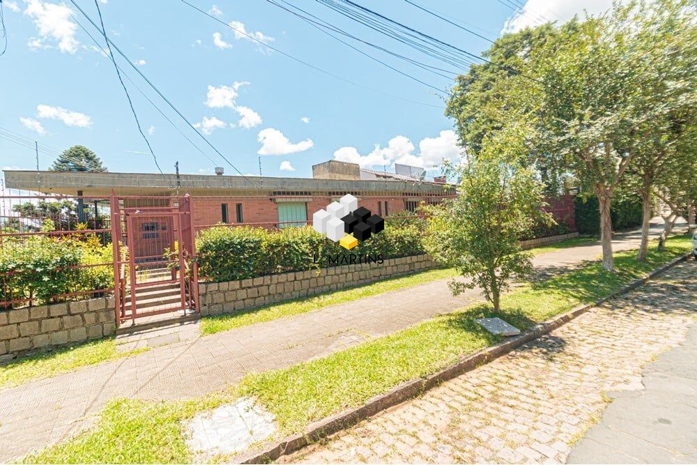 Casa à venda  no Chácara das Pedras - Porto Alegre, RS. Imóveis