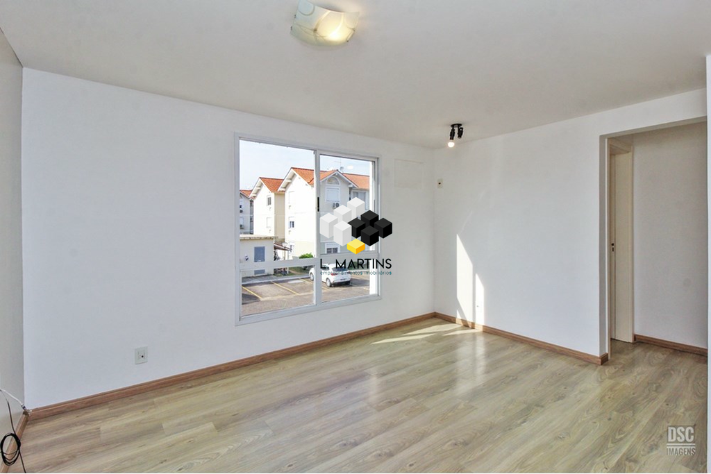 Apartamento de 2 quartos, 48m² no bairro Hípica, em Porto Alegre | Eu Corretor
