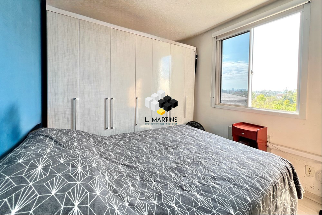 Apartamento à venda com 2 quartos, 42m² - Foto 20