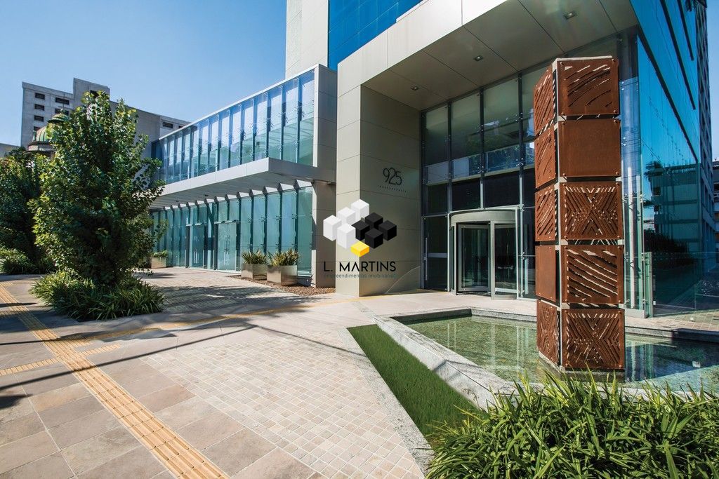 Sala Comercial de 40m² no bairro Independência, em Porto Alegre | Eu Corretor