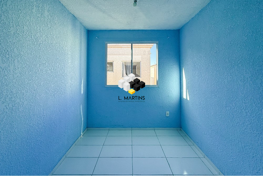 Apartamento com 2 Dormitórios à venda, 41 m² por R$ 200.000,00 Apartamento com 2 Dormitórios à venda, 41 m² por R$ 200.000,00