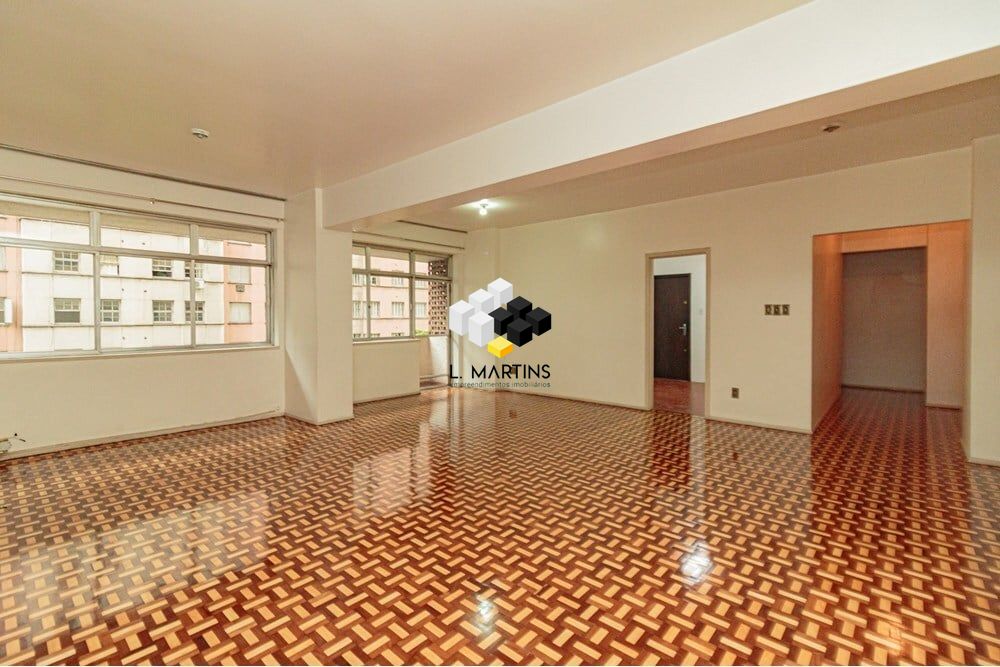 Apartamento de 2 quartos, 137m² no bairro Centro Histórico, em Porto Alegre | Eu Corretor