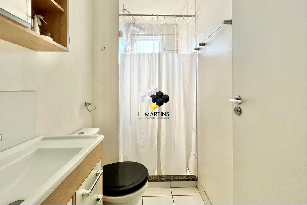 Apartamento à venda com 2 quartos, 42m² - Foto 22