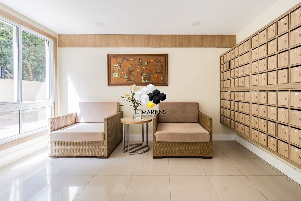 Apartamento de 3 quartos, 76m² no bairro Jardim Carvalho, em Porto Alegre | Eu Corretor