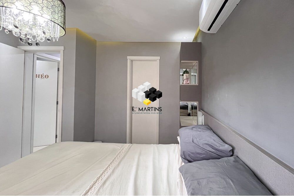 Apartamento à venda com 3 quartos, 62m² - Foto 17
