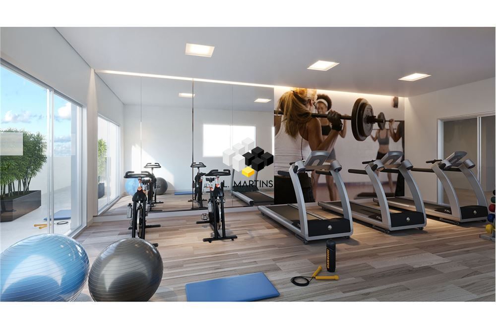 Apartamento de 2 quartos, 55m² no bairro Camaquã, em Porto Alegre | Eu Corretor