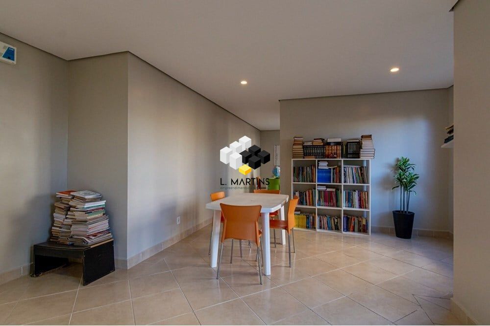 Apartamento à venda com 3 quartos, 57m² - Foto 19