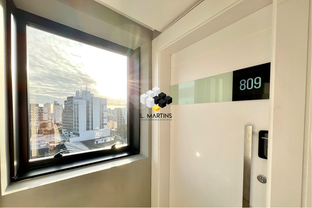 Conjunto Comercial-Sala à venda, 27m² - Foto 30