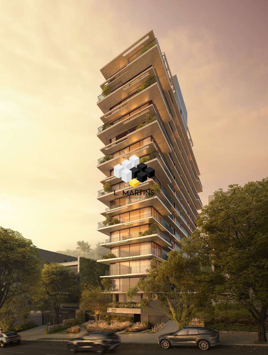 Apartamento de 3 quartos, 153m² no bairro Bela Vista, em Porto Alegre | Eu Corretor