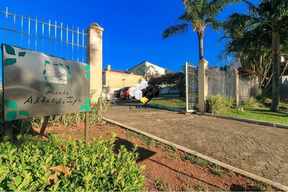 Casa de Condomínio de 3 quartos, 101m² no bairro Espírito Santo, em Porto Alegre | Eu Corretor