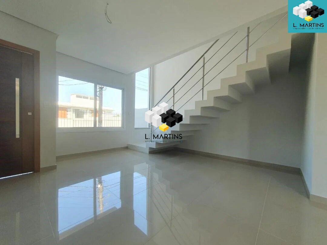 Casa à venda com 3 quartos, 132m² - Foto 13