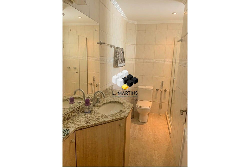 Casa de Condomínio à venda com 3 quartos, 212m² - Foto 6