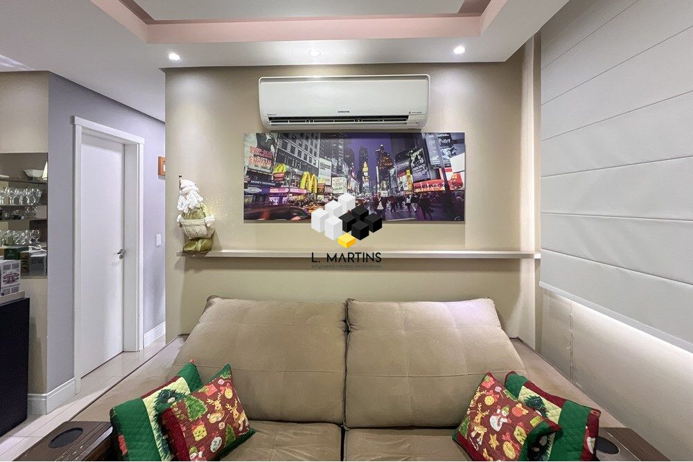 Apartamento à venda com 3 quartos, 62m² - Foto 24