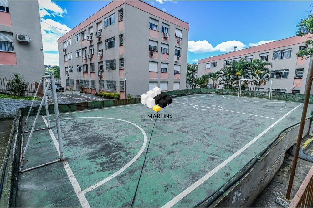 Apartamento de 2 quartos, 71m² no bairro Cristal, em Porto Alegre | Eu Corretor