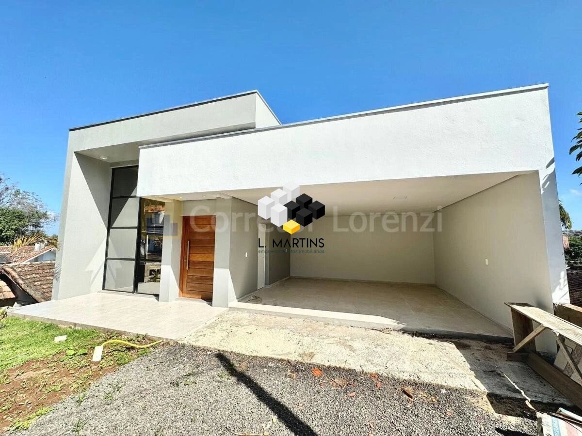 Casa à venda com 3 quartos, 192m² - Foto 23