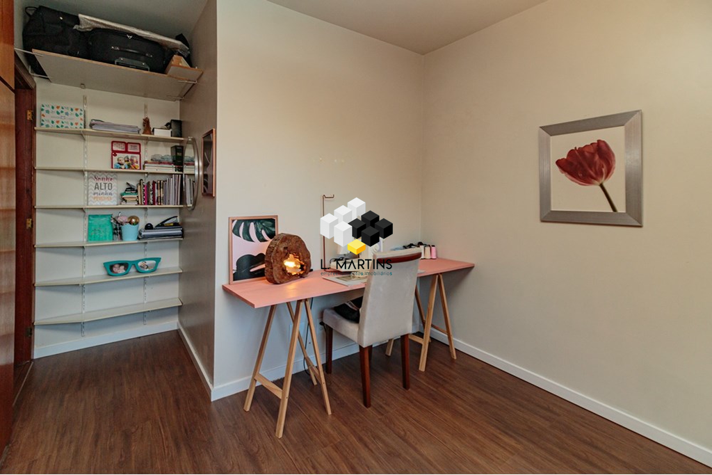 Apartamento de 3 quartos, 101m² no bairro Mont Serrat, em Porto Alegre | Eu Corretor