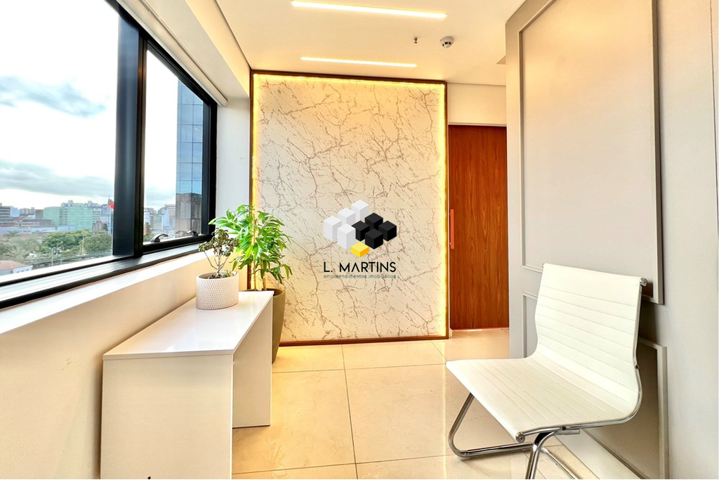 Conjunto Comercial-Sala à venda, 27m² - Foto 21