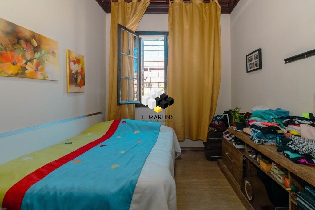 Casa à venda com 3 quartos, 130m² - Foto 39