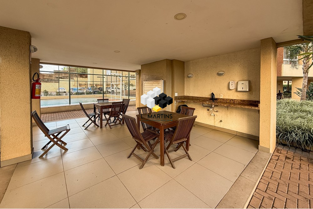 Apartamento à venda com 3 quartos, 123m² - Foto 26