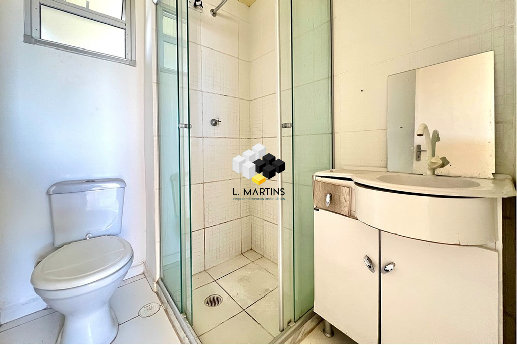 Apartamento à venda com 3 quartos, 57m² - Foto 29