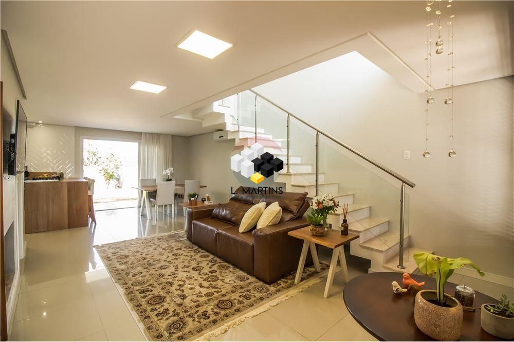 Casa, 3 quartos, 180 m² - Foto 11