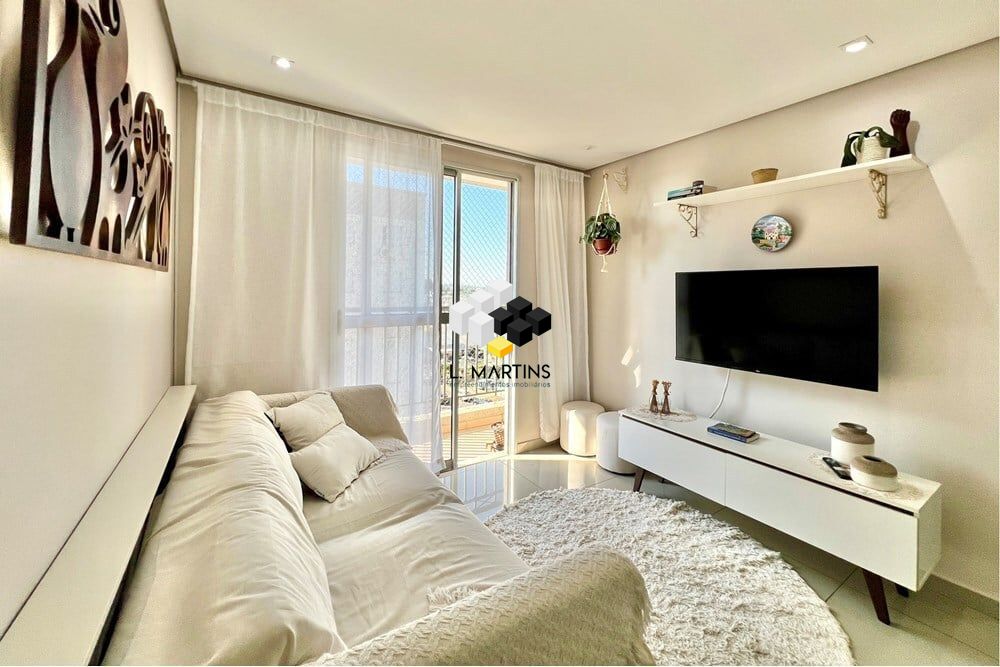Apartamento à venda  no Igara - Canoas, RS. Imóveis