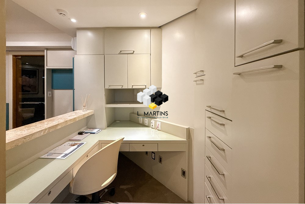Conjunto Comercial-Sala à venda, 54m² - Foto 13
