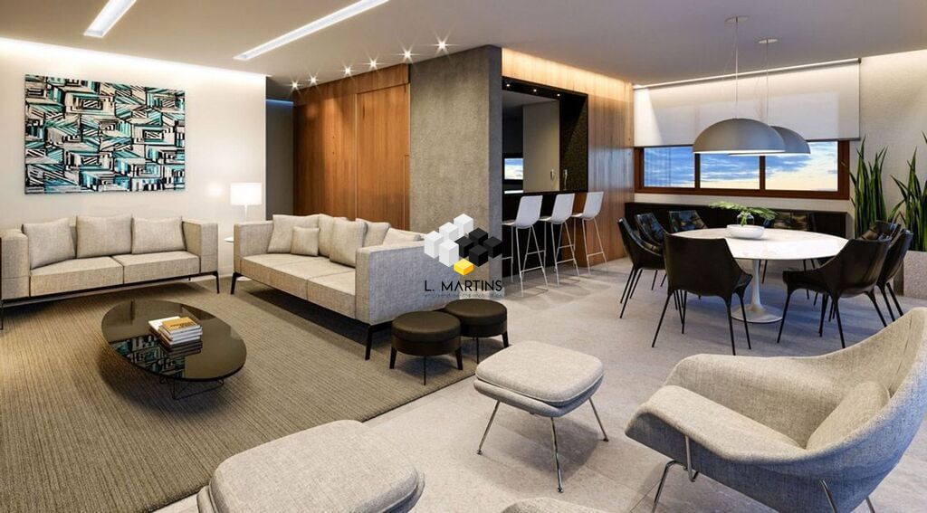 Apartamento de 3 quartos, 184m² no bairro Moinhos de Vento, em Porto Alegre | Eu Corretor