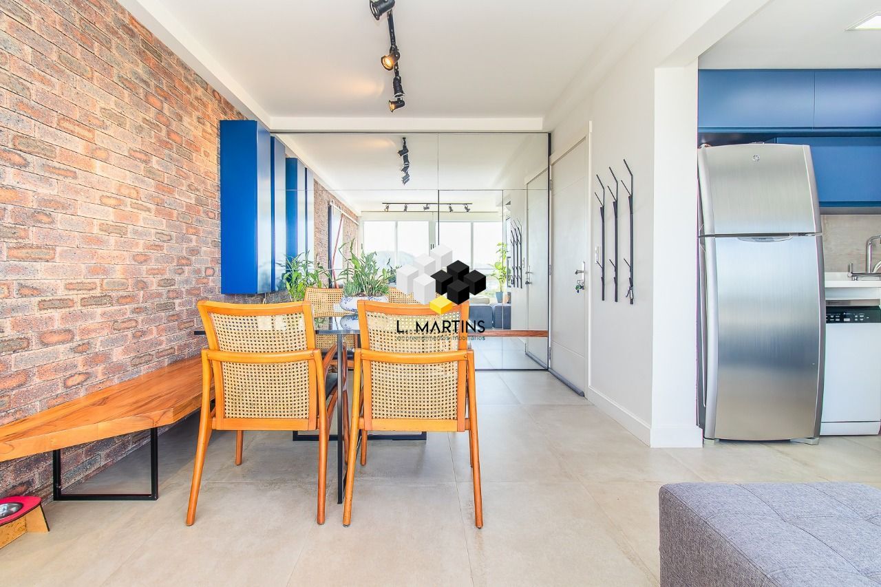 Apartamento, 3 quartos, 79 m² - Foto 14