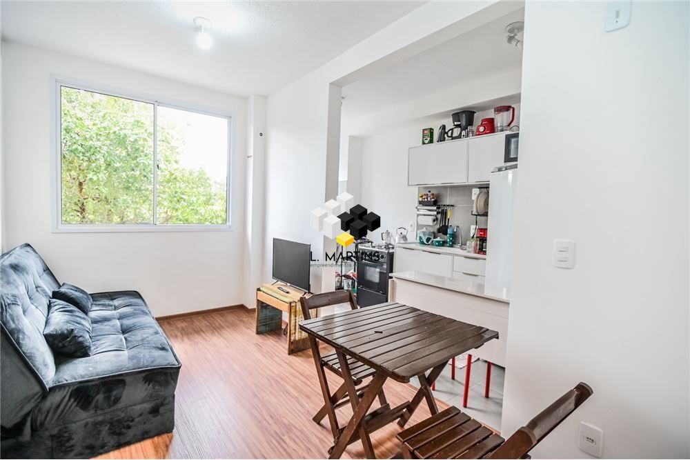 Apartamento de 2 quartos, 42m² no bairro Sarandi, em Porto Alegre | Eu Corretor