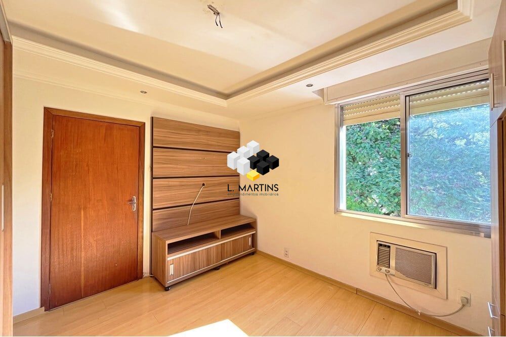 Apartamento de 3 quartos, 60m² no bairro Santo Antônio, em Porto Alegre | Eu Corretor