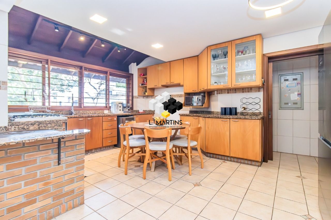 Casa, 4 quartos, 375 m² - Foto 15