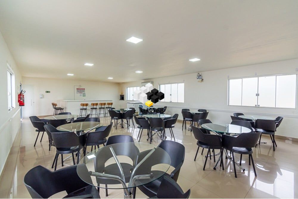 Apartamento de 2 quartos, 42m² no bairro São José, em Canoas | Eu Corretor
