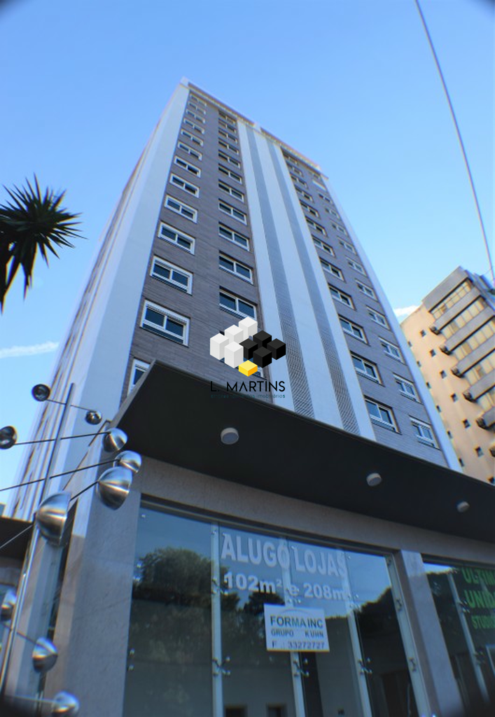 Loja / Salão / Ponto Comercial de 127m² no bairro Rio Branco, em Porto Alegre | Eu Corretor