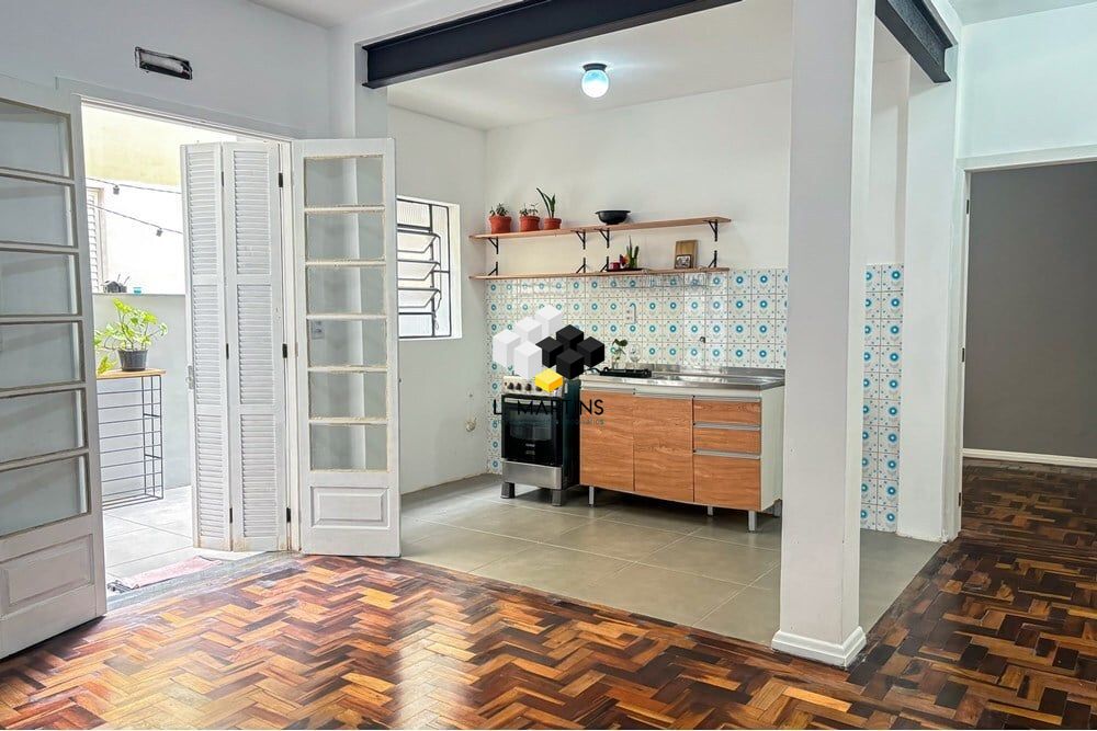 Apartamento de 1 quarto, 45m² no bairro Santana, em Porto Alegre | Eu Corretor