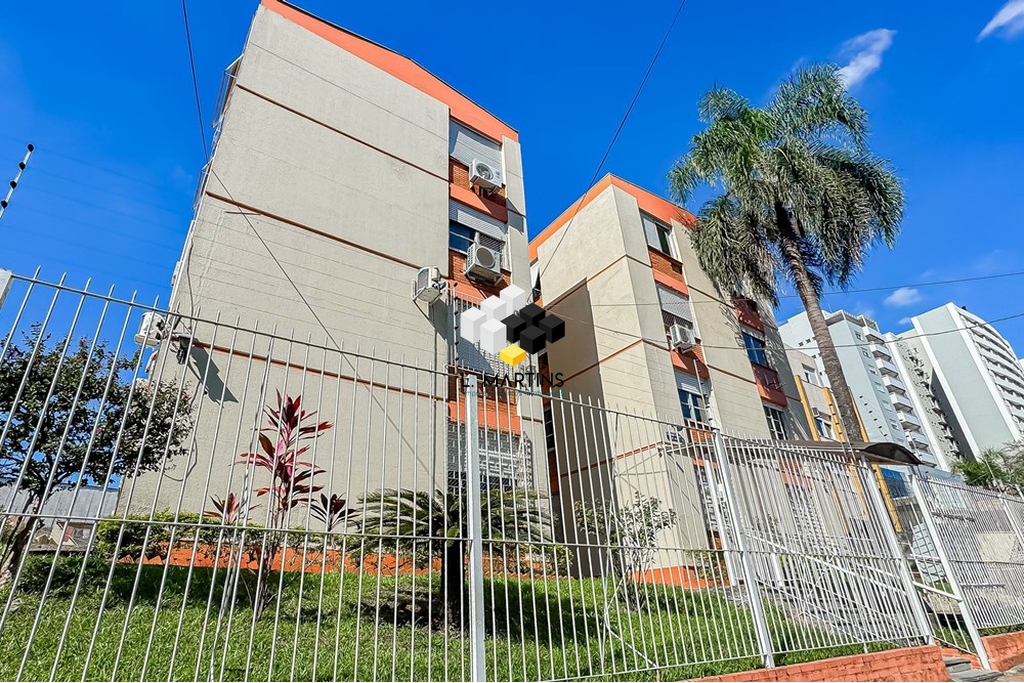 Apartamento de 2 quartos, 48m² no bairro Passo da Areia, em Porto Alegre | Eu Corretor