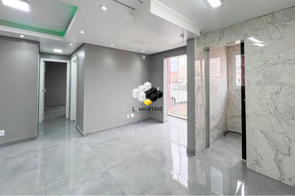 Apartamento à venda  no Fátima - Canoas, RS. Imóveis