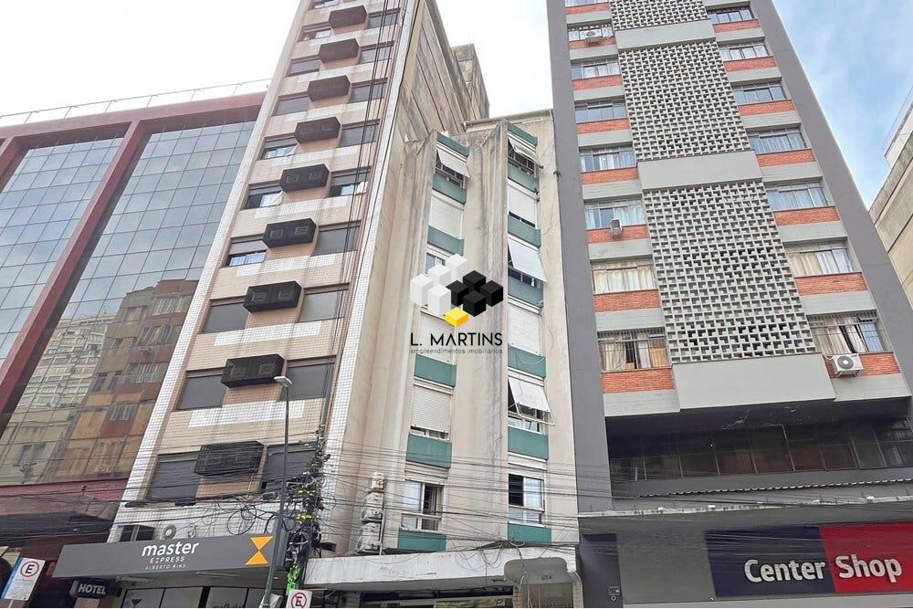 Apartamento à venda  no Centro Histórico - Porto Alegre, RS. Imóveis