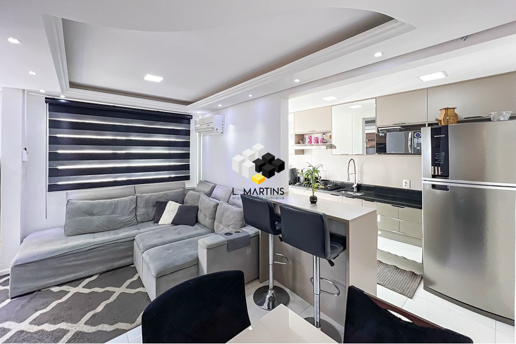 Apartamento à venda com 3 quartos, 62m² - Foto 27