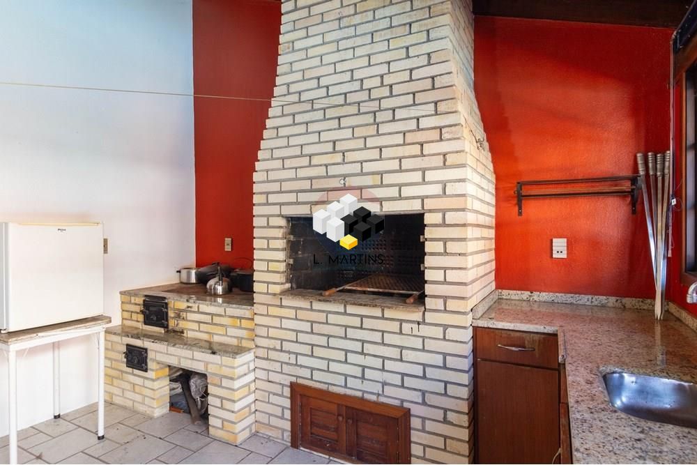 Casa, 3 quartos, 262 m² - Foto 12