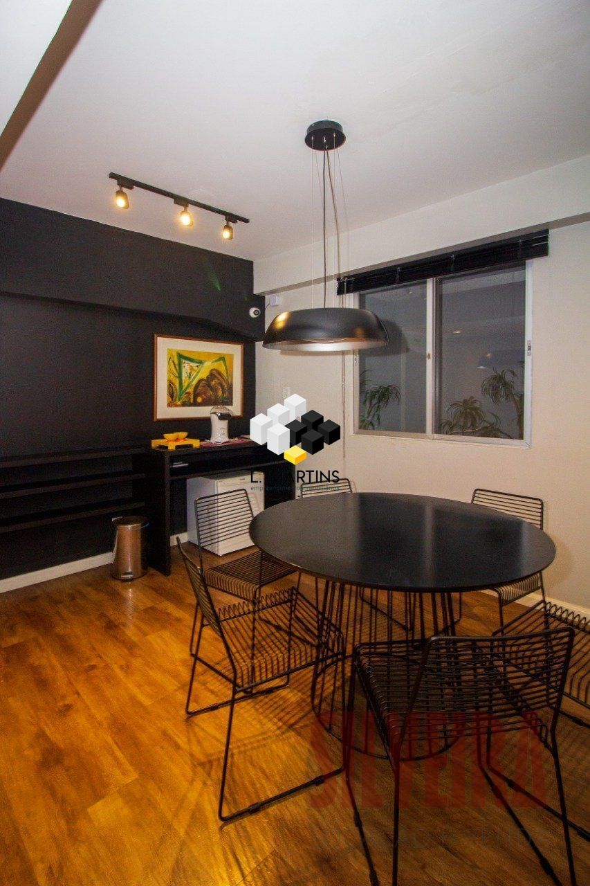 Apartamento de 1 quarto, 18m² no bairro Centro Histórico, em Porto Alegre | Eu Corretor