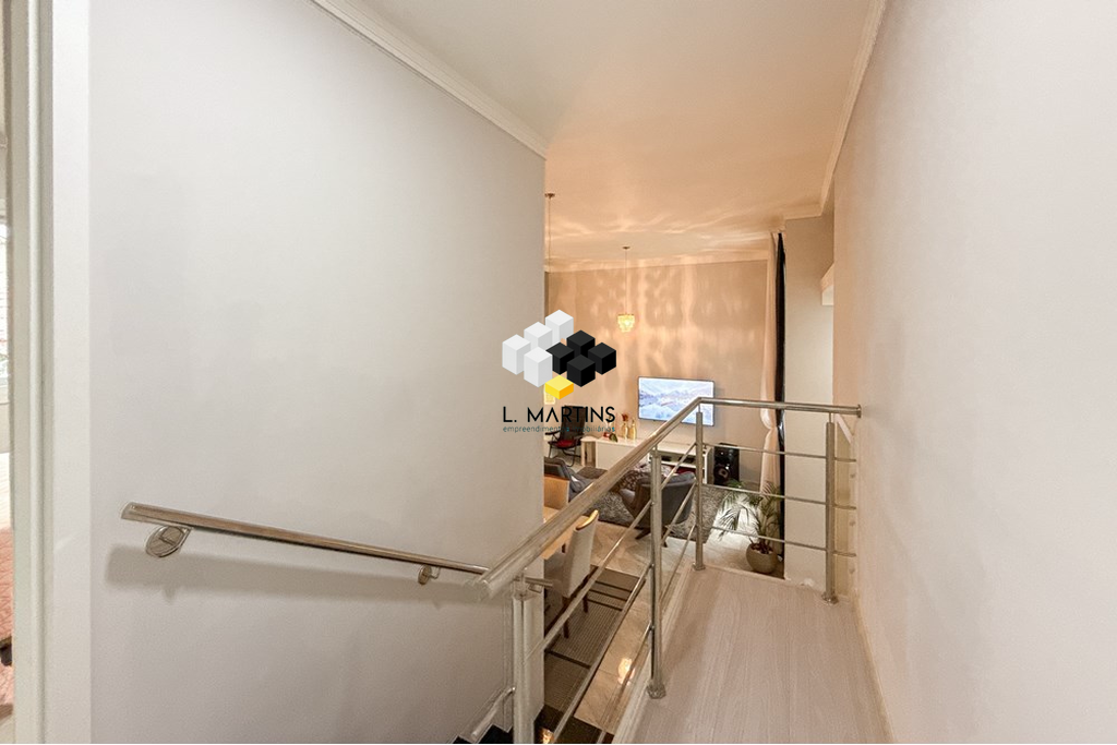 Casa à venda com 5 quartos, 195m² - Foto 24