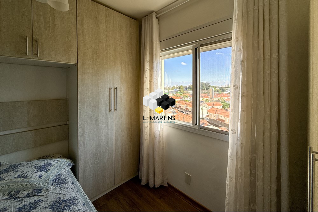 Apartamento à venda com 3 quartos, 123m² - Foto 17
