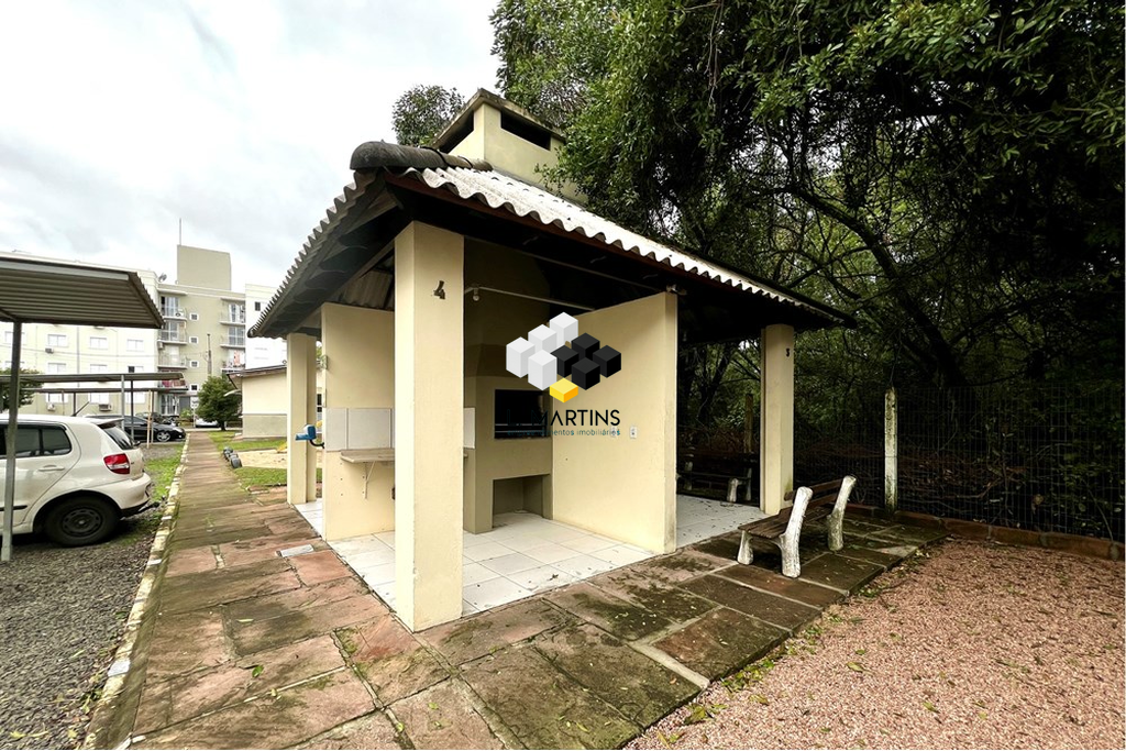 Apartamento à venda com 2 quartos, 43m² - Foto 7