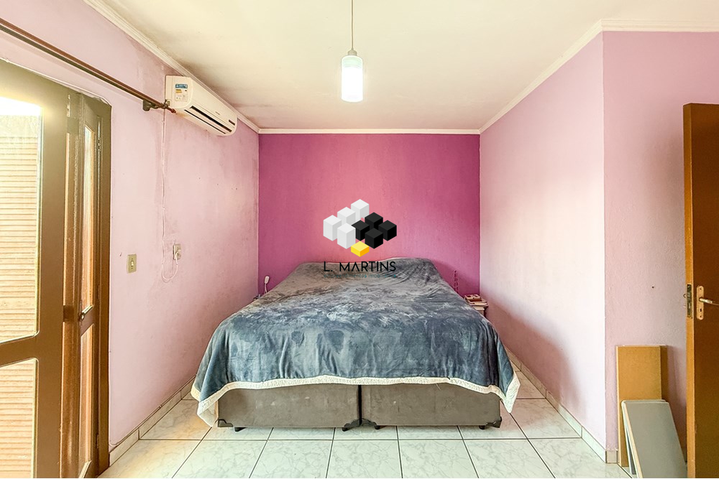 Casa à venda com 3 quartos, 113m² - Foto 12