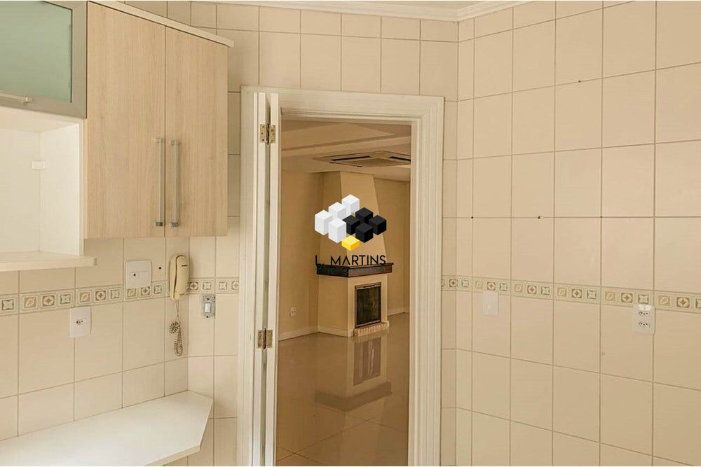 Casa de Condomínio à venda com 3 quartos, 212m² - Foto 21