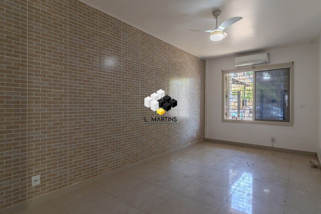 Apartamento de 3 quartos, 110m² no bairro Floresta, em Porto Alegre | Eu Corretor
