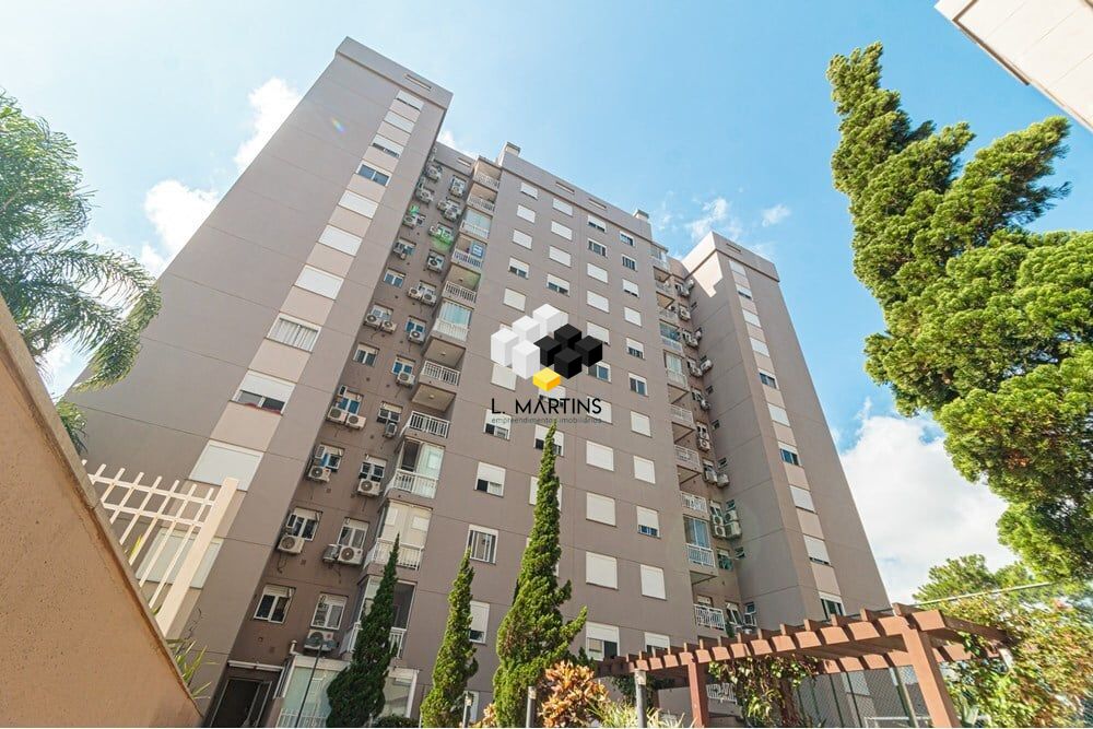Apartamento de 3 quartos, 72m² no bairro Teresópolis, em Porto Alegre | Eu Corretor