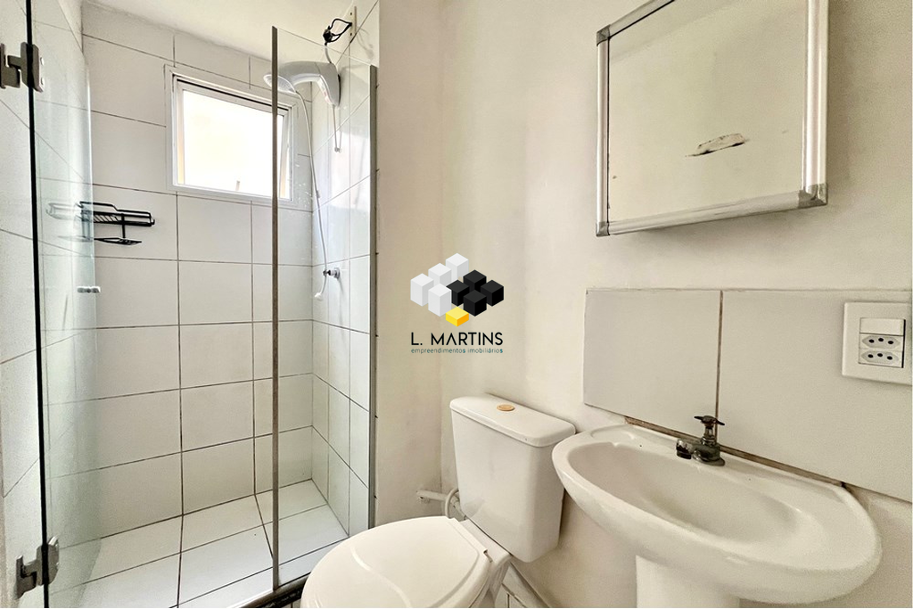 Apartamento à venda com 2 quartos, 42m² - Foto 36