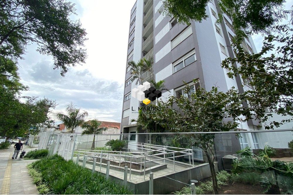 Apartamento à venda  no São João - Porto Alegre, RS. Imóveis